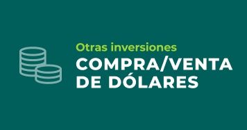 compra venta de dolares