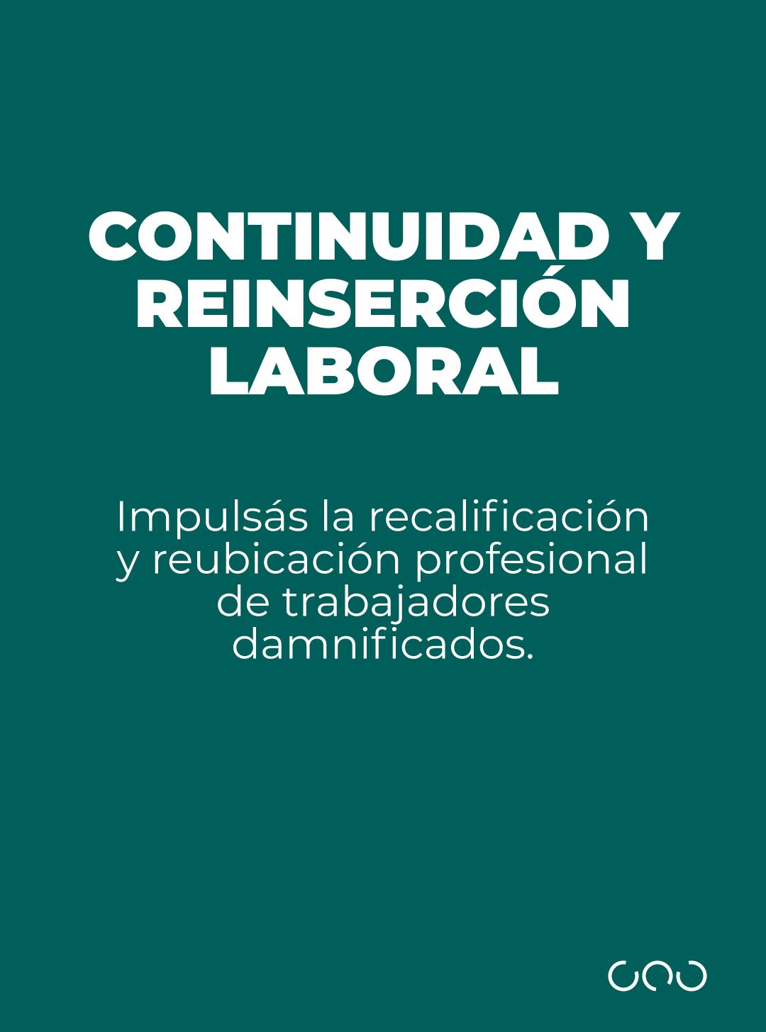 CONTINUIDAD LABORAL