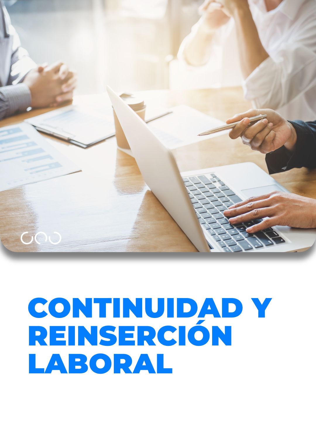 CONTINUIDAD LABORAL