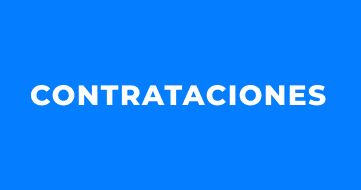 Contrataciones