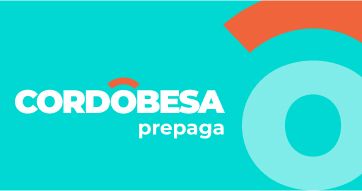 Cordobesa Recargable
