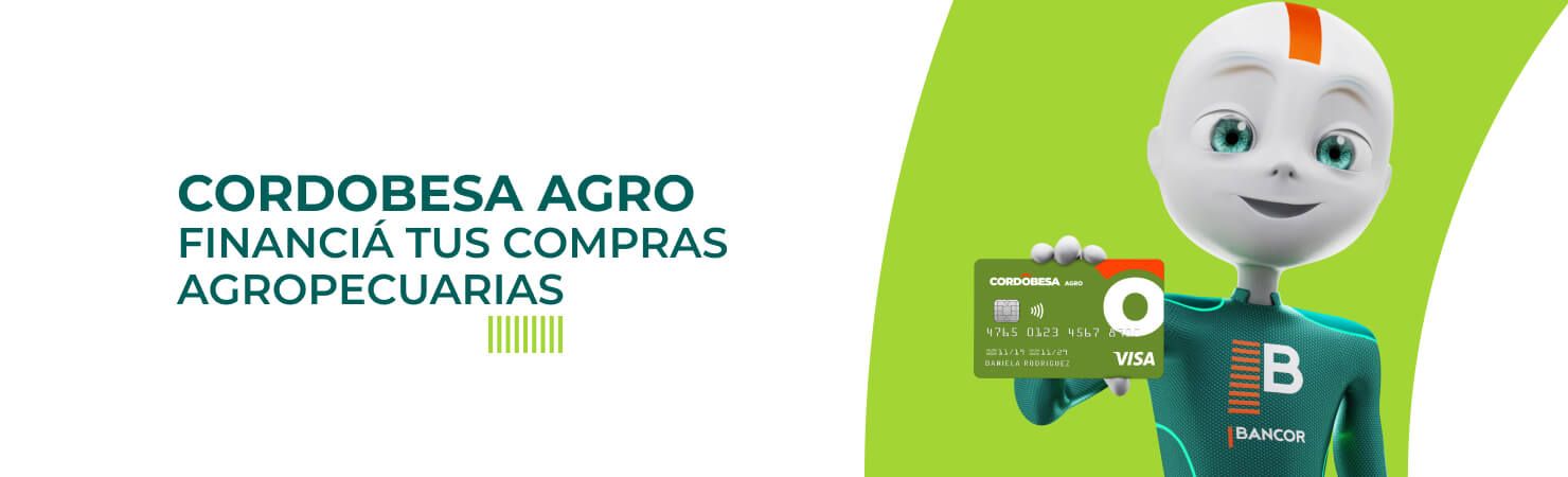 cordobesa agro