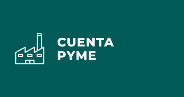 Cuenta Pyme