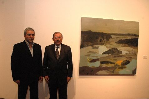 Premio de pintura