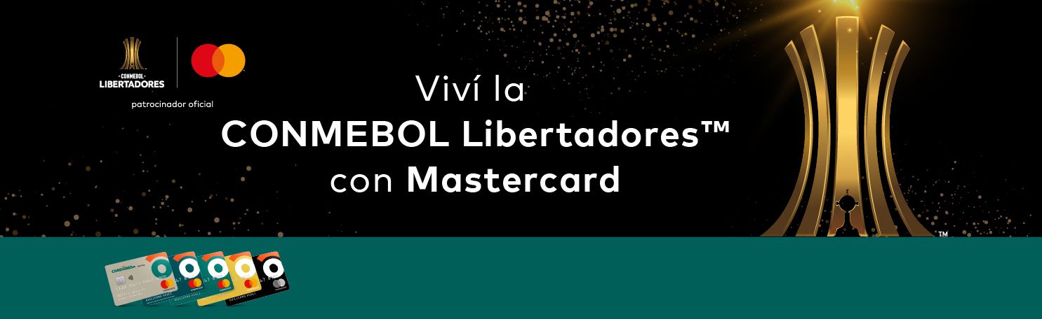 CONMEBOL LIBERTADORES 2024
