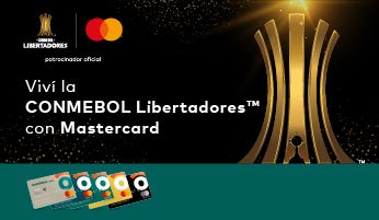 CONMEBOL LIBERTADORES 2024