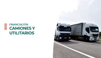 Camiones y utilitarios