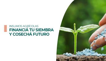 Insumos Agricolas 