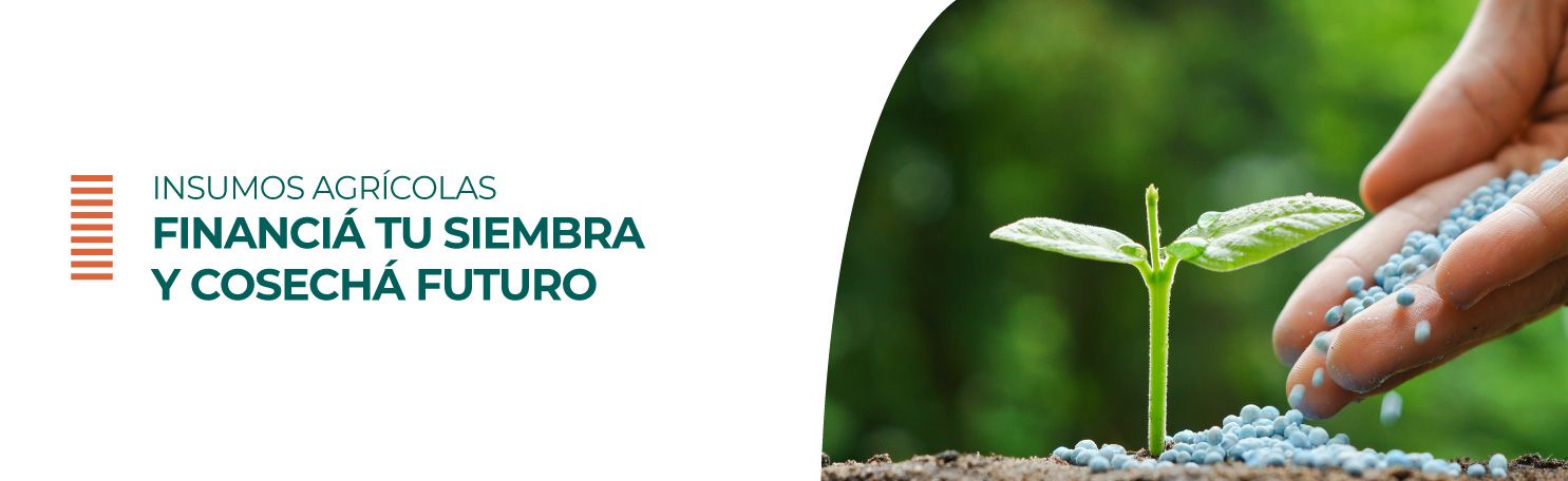Insumos Agricolas 