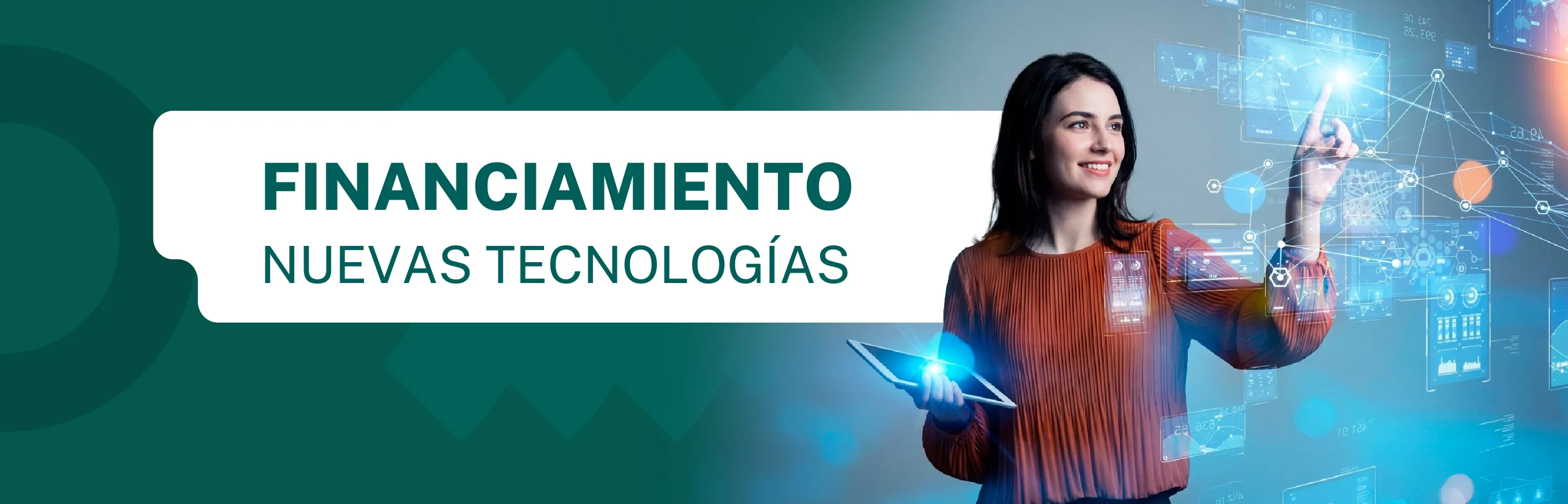 Slide financiamiento nuevas tecnologías oct26