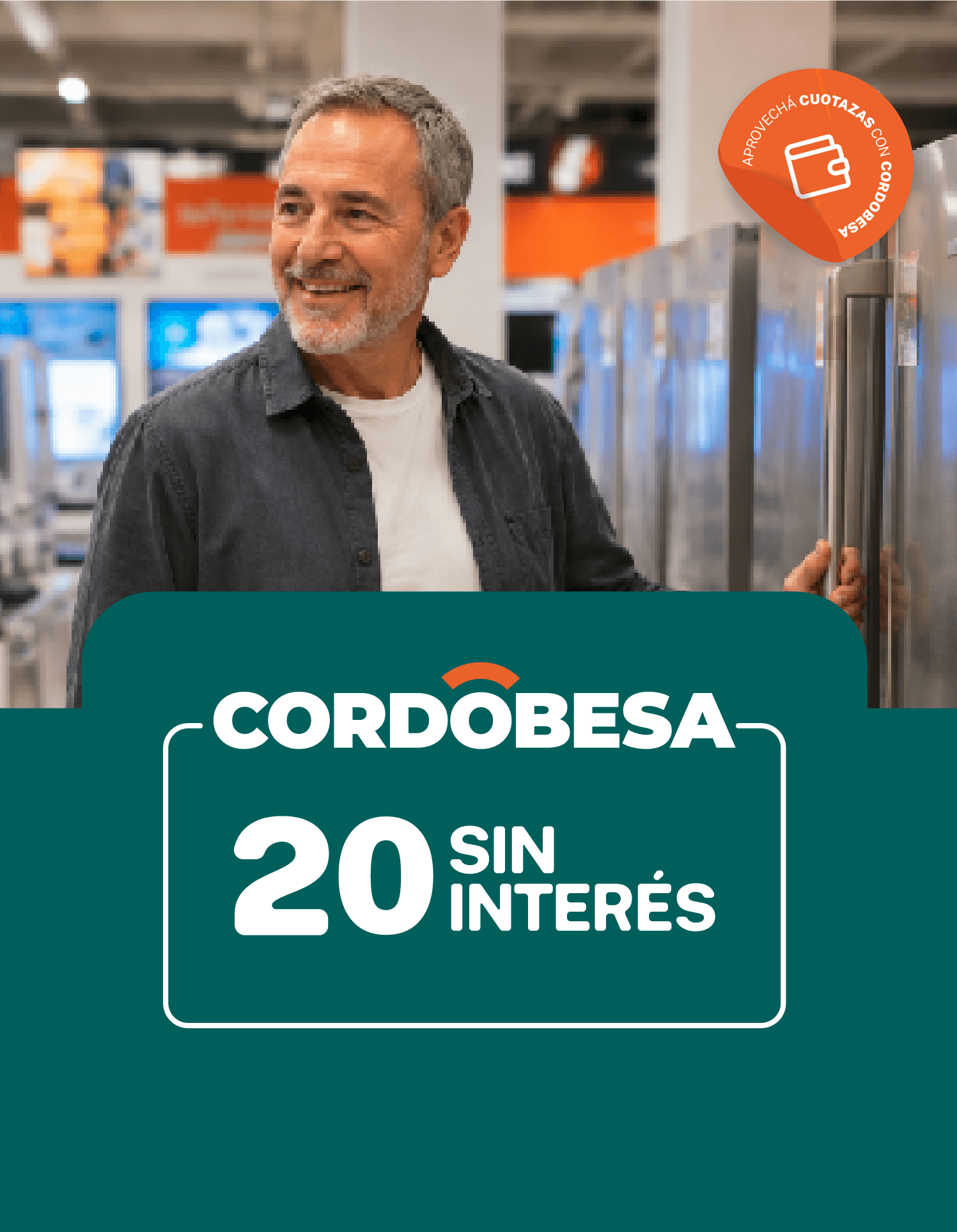 20 csi - cuotazas
