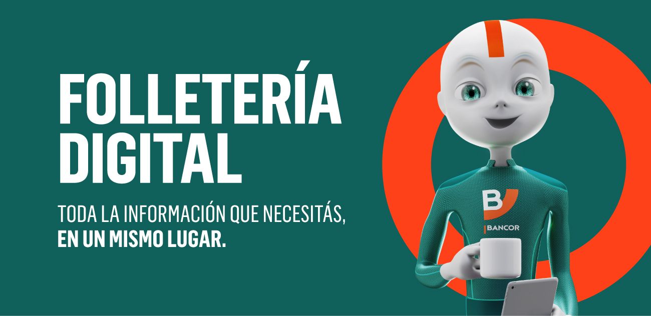 folleteria digital comercial