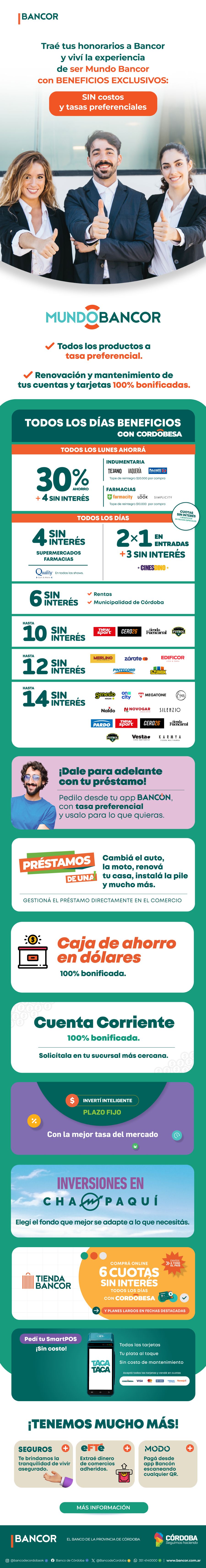 Profesionales 