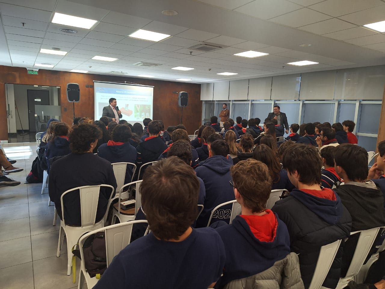 Bancor Educa
