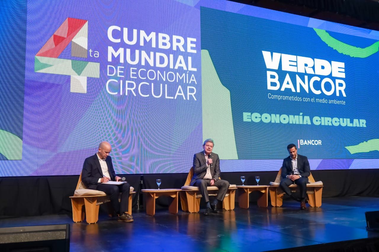 Bancor y el medioambiente