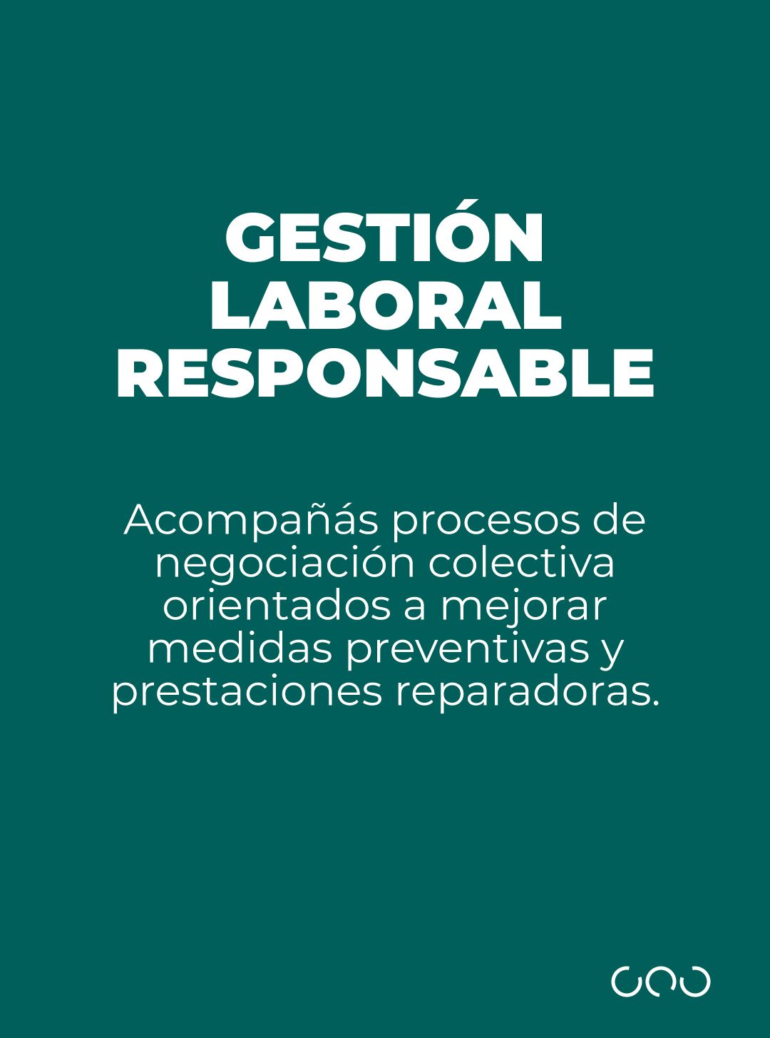 GESTION LABORAL
