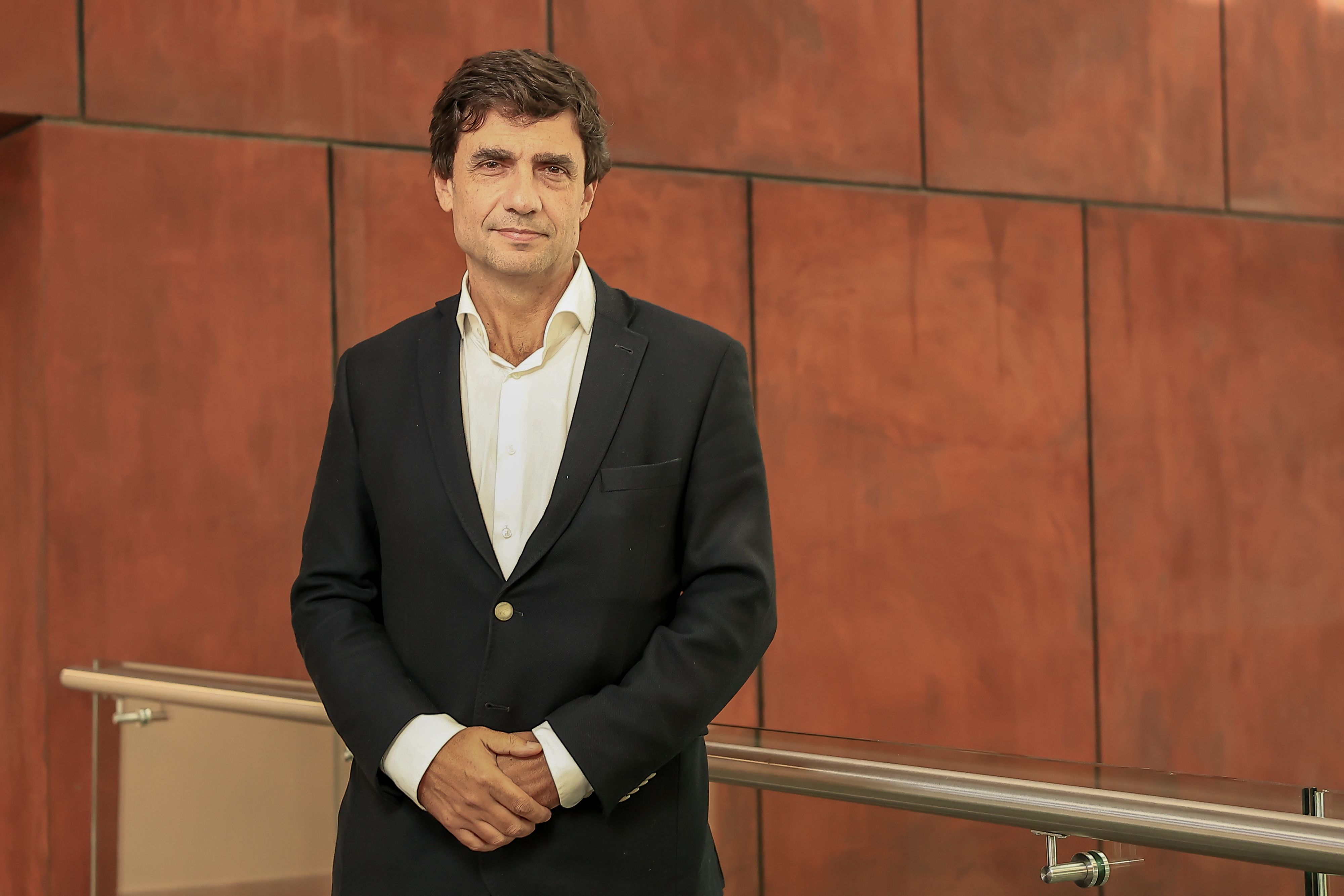 Lic. Jorge Roberto Hernán Lacunza