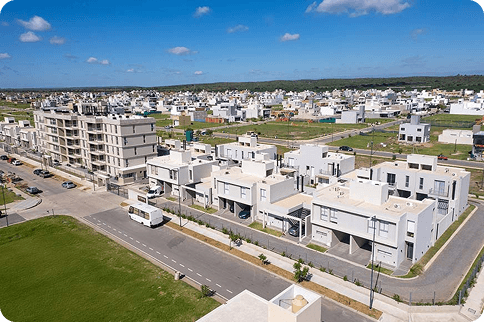 Housing 1