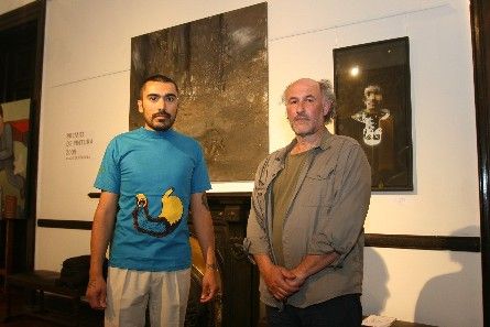 Premio de pintura