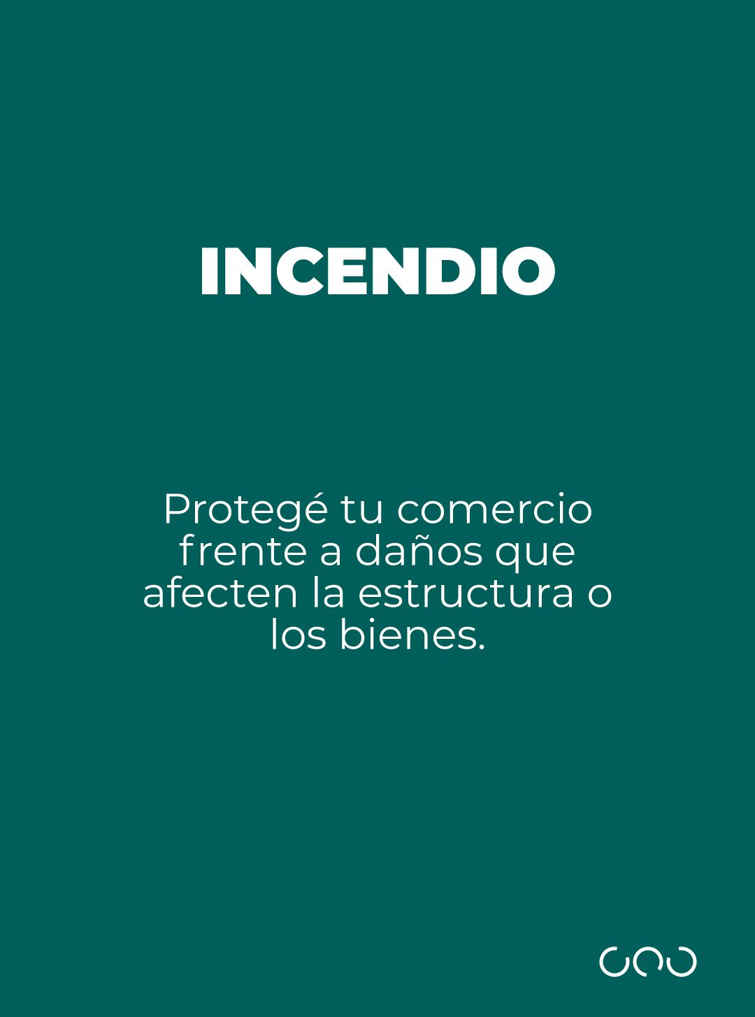 Incendio