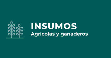 Insumos Agrícolas