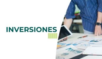 inversiones