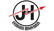 Jh Energias renovables