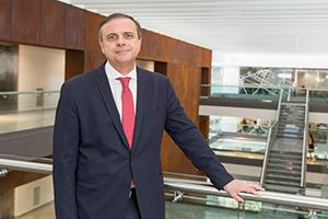 director juan fernando brugge