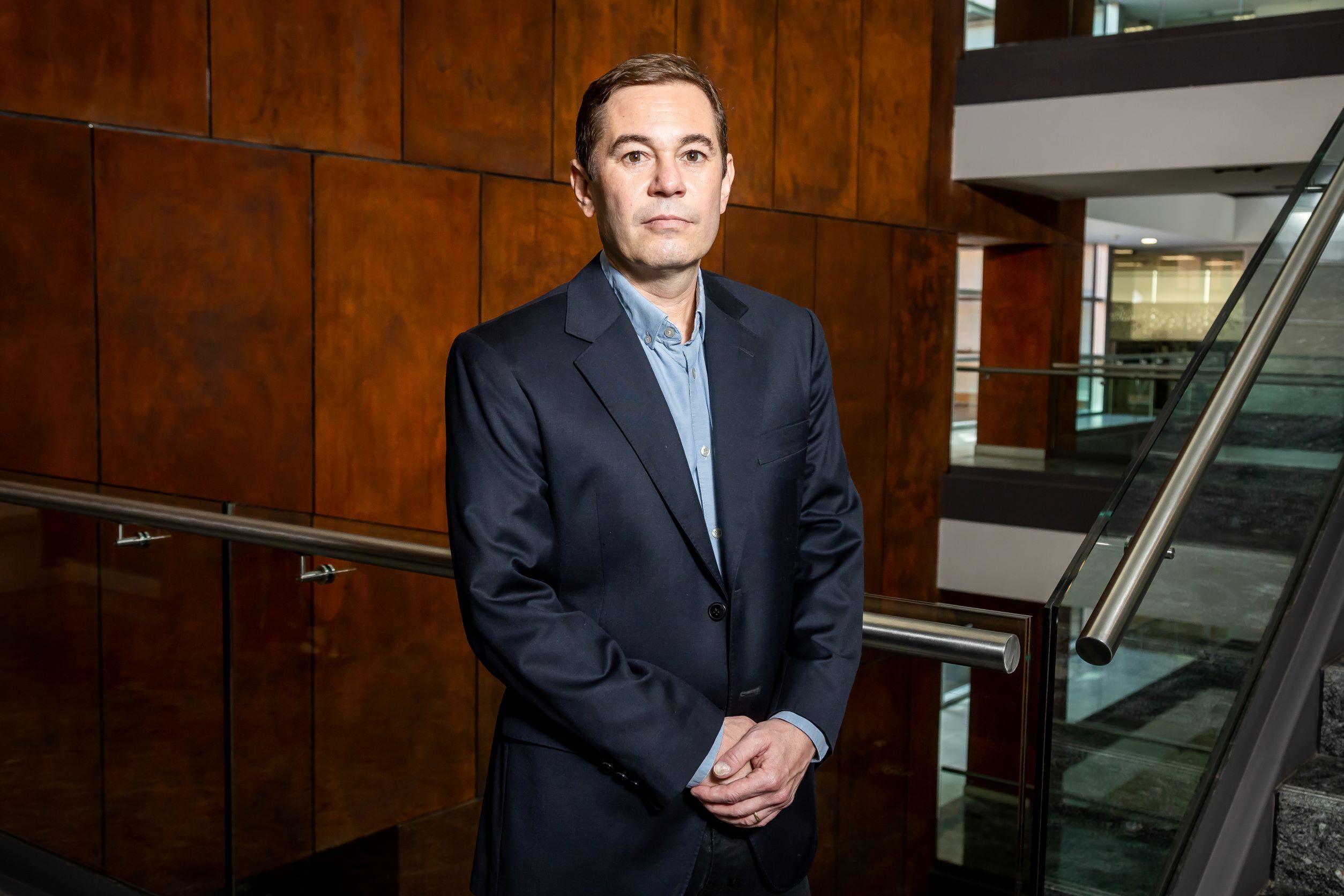 Dr. Juan Manuel Cid