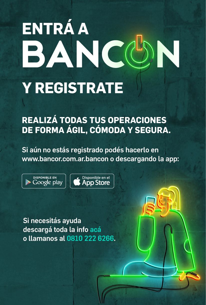 registrate en bancon