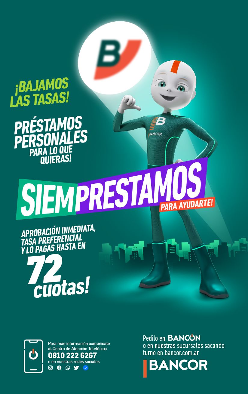 siempre estamos