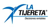 La Tijereta
