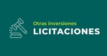licitaciones