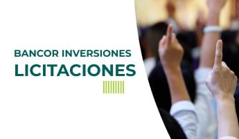 licitaciones