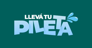 Préstamos Presonales - Llevá tu pileta DE UNA!