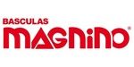 Basculas Magnino