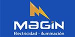 Magin electricidad