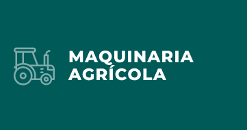 Maquinaria agrícola
