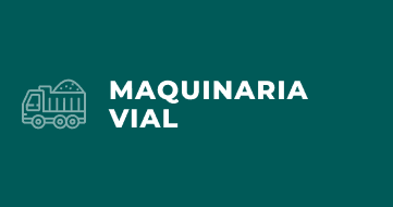 Maquinaria vial
