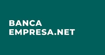 banca empresas.net