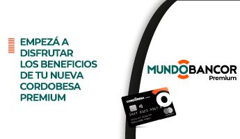 Mundo Bancor Premium