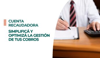 Cuenta Recaudadora