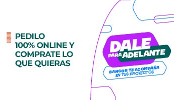 Prestamos por Bancon