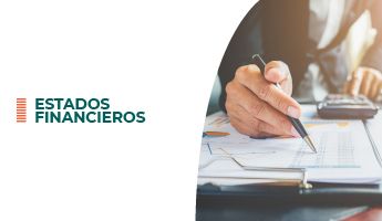 Estados Financieros