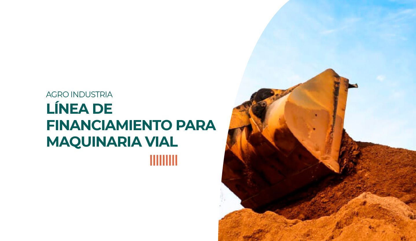 maquinaria vial