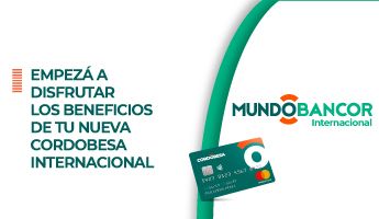 MUNDO BANCOR INTERNACIONAL