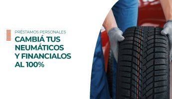 Neumáticos DE UNA 