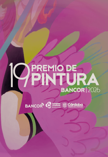 Slide XIX Premio pintura 2026 CON BTN