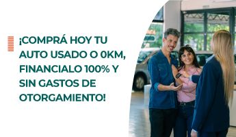 Autos 0km y usados