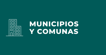 Municipios y comunas
